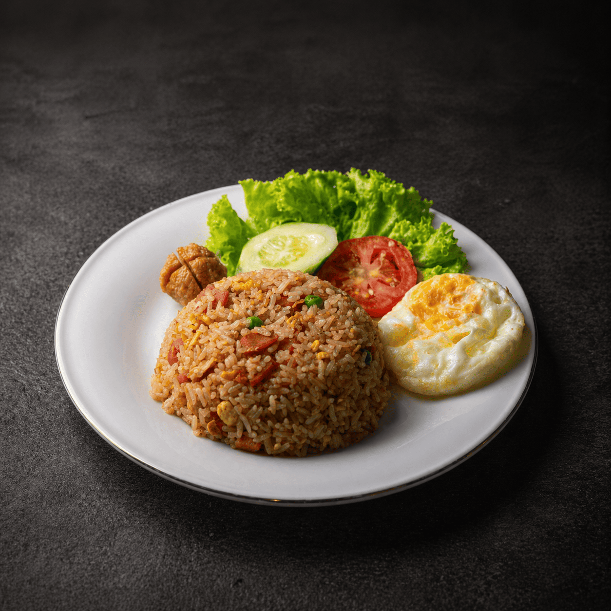 Nasi Goreng Spesial